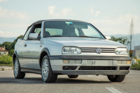 1997 Volkswagen Golf