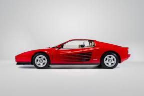 1987 Ferrari Testarossa