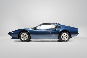 1980 Ferrari 308 GTB