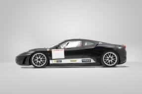 2007 Ferrari F430 Challenge