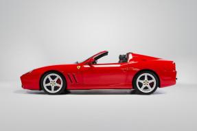 2006 Ferrari 575M Superamerica