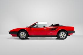 1984 Ferrari Mondial