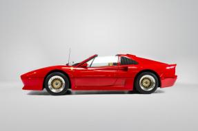 1988 Ferrari 328 GTS