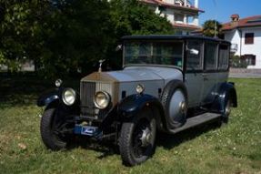 1926 Rolls-Royce Phantom