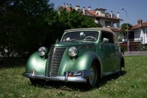 1947 Fiat 1100