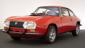 1972 Lancia Fulvia Sport