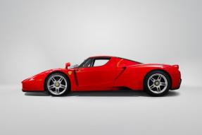 2002 Ferrari Enzo