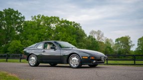 1987 Porsche 944