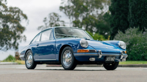 1966 Porsche 911