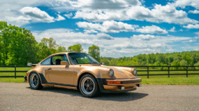 1979 Porsche 911 Turbo