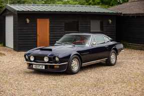 1977 Aston Martin V8