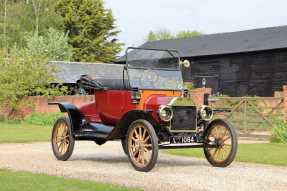 1914 Ford Model T