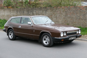 1976 Reliant Scimitar GTE