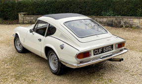 1973 Triumph GT6