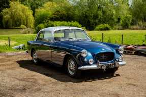 1963 Bristol 407