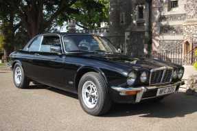 1977 Jaguar XJ-C