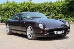 1999 TVR Cerbera