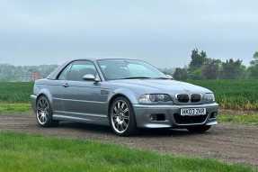 2003 BMW M3