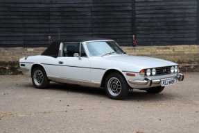 1977 Triumph Stag