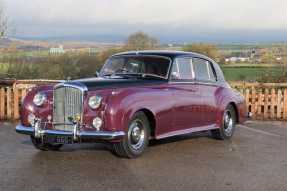 1956 Bentley S1