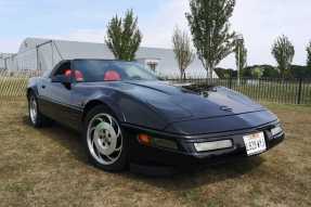 1994 Chevrolet Corvette