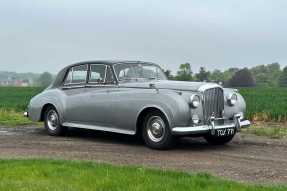 1956 Bentley S1