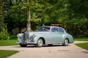 1957 Bentley S1