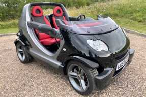 2003 Smart Crossblade