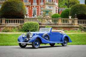 1925 Rolls-Royce Phantom