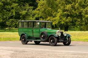 1928 Rolls-Royce Phantom