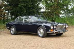 1971 Daimler Sovereign