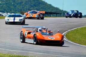 2006 LMP Engineering Can Am M1C