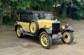 1926 Standard V3