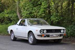 1981 Lancia Beta