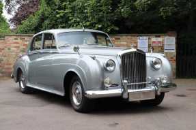 1958 Bentley S1