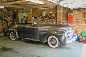 1941 Buick Super