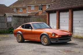 1976 Datsun 280Z