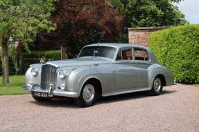 1958 Bentley S1