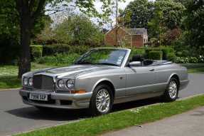 1999 Bentley Azure