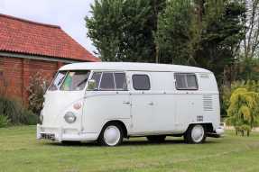 1975 Volkswagen Type 2 (T1)