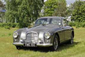 1955 Aston Martin DB2/4