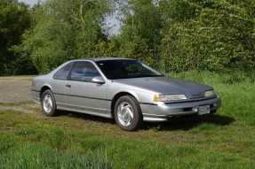 1989 Ford Thunderbird