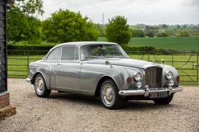 1960 Bentley S2 Continental