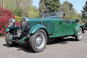 1932 Lagonda 3-Litre