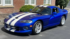 1997 Dodge Viper