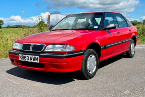 1995 Rover 214