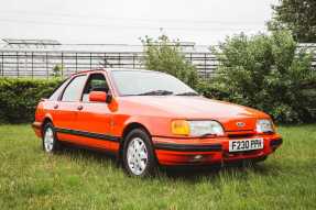 1989 Ford Sierra