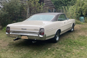 1967 Ford Galaxie