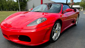 2005 Ferrari F430 Spider