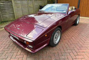 1989 TVR Tasmin